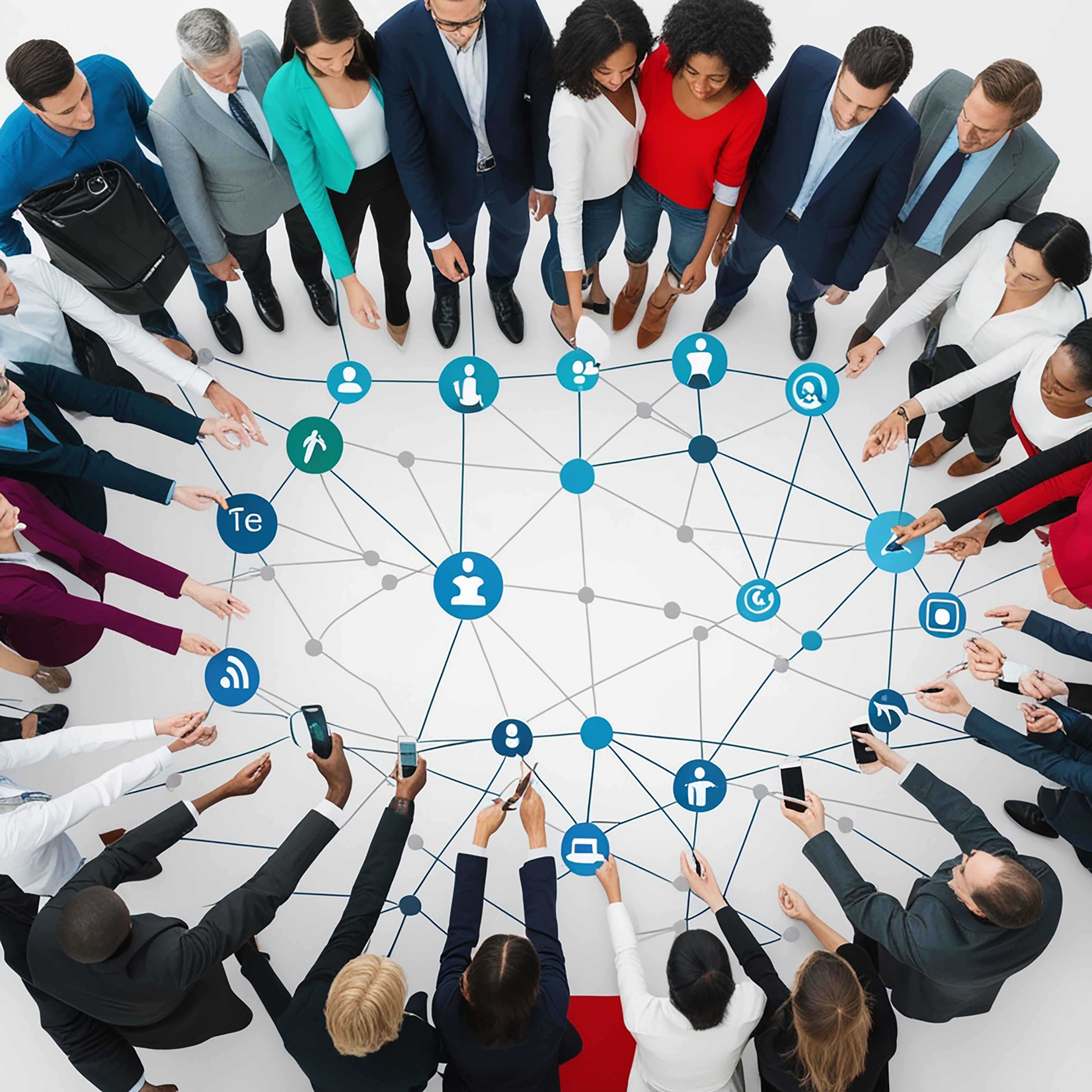 Communication & Engagement