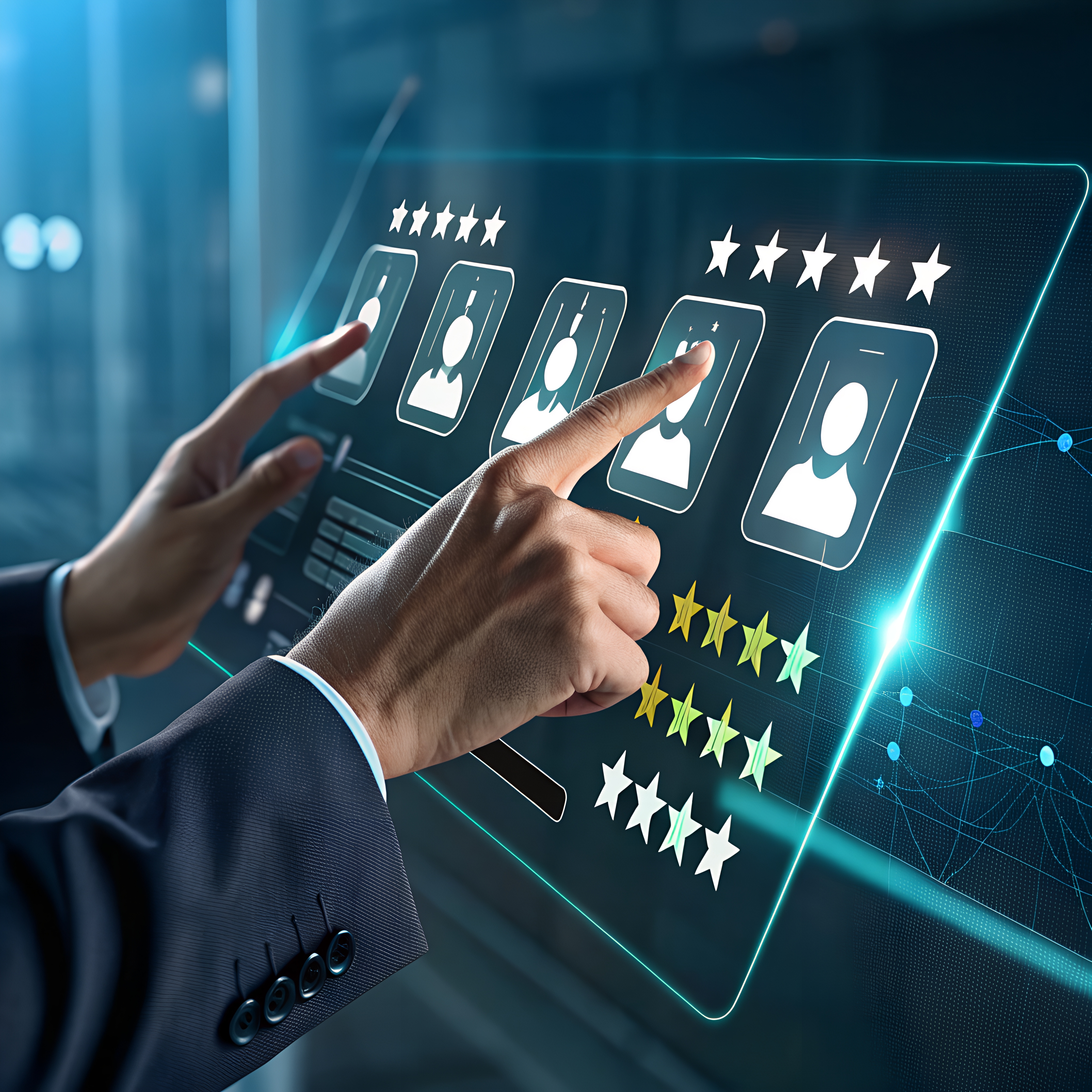 Customer Management